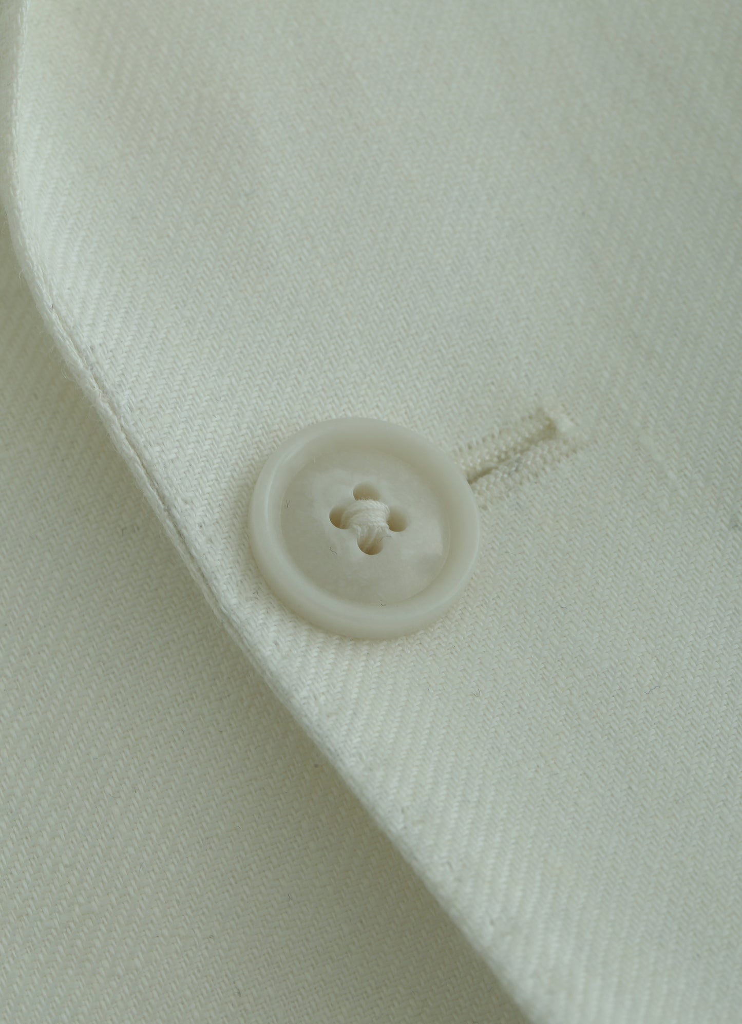 Solbiati Summer White Linen Blazer