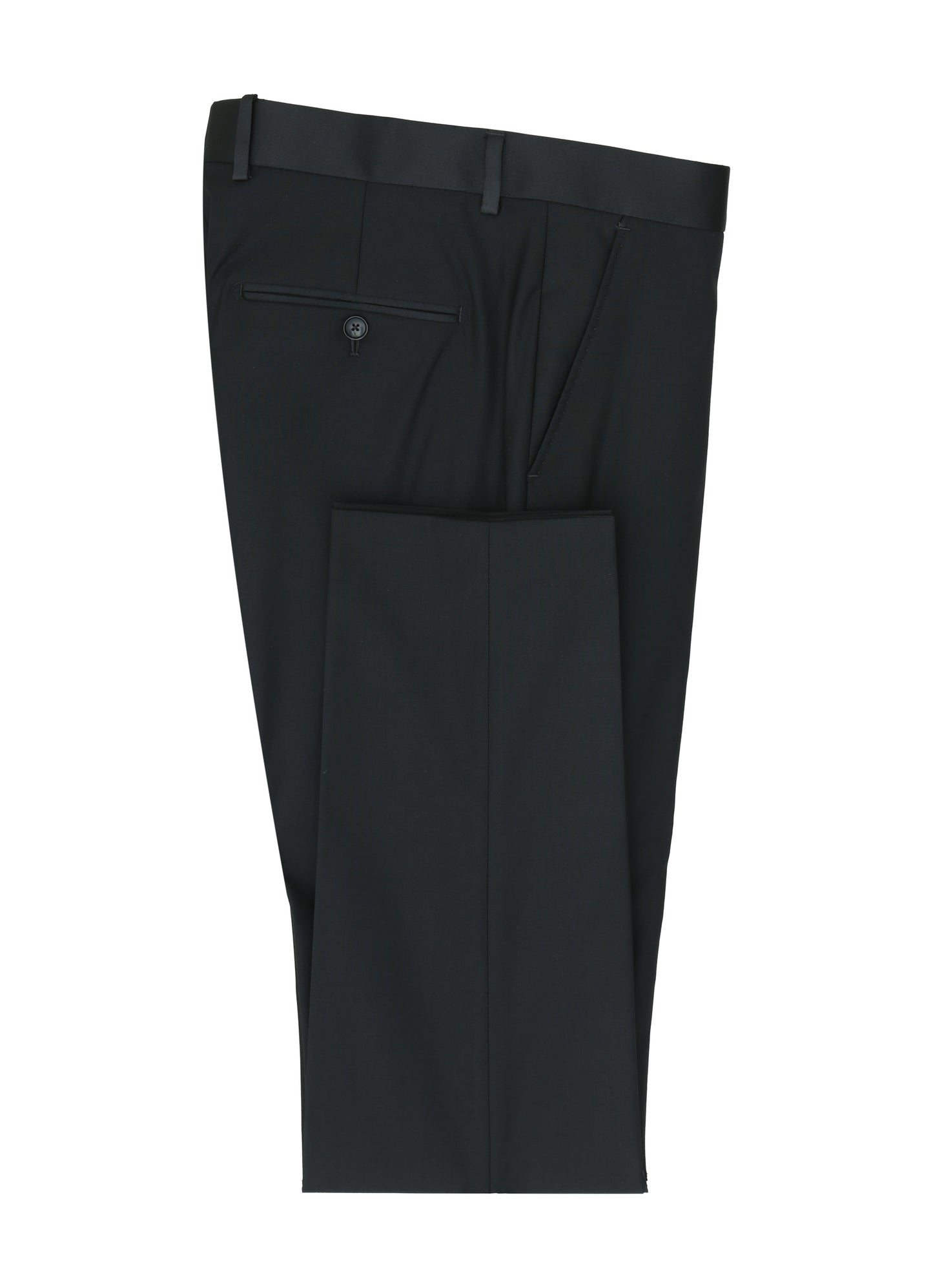 City Peak Lapel Dinner Suit