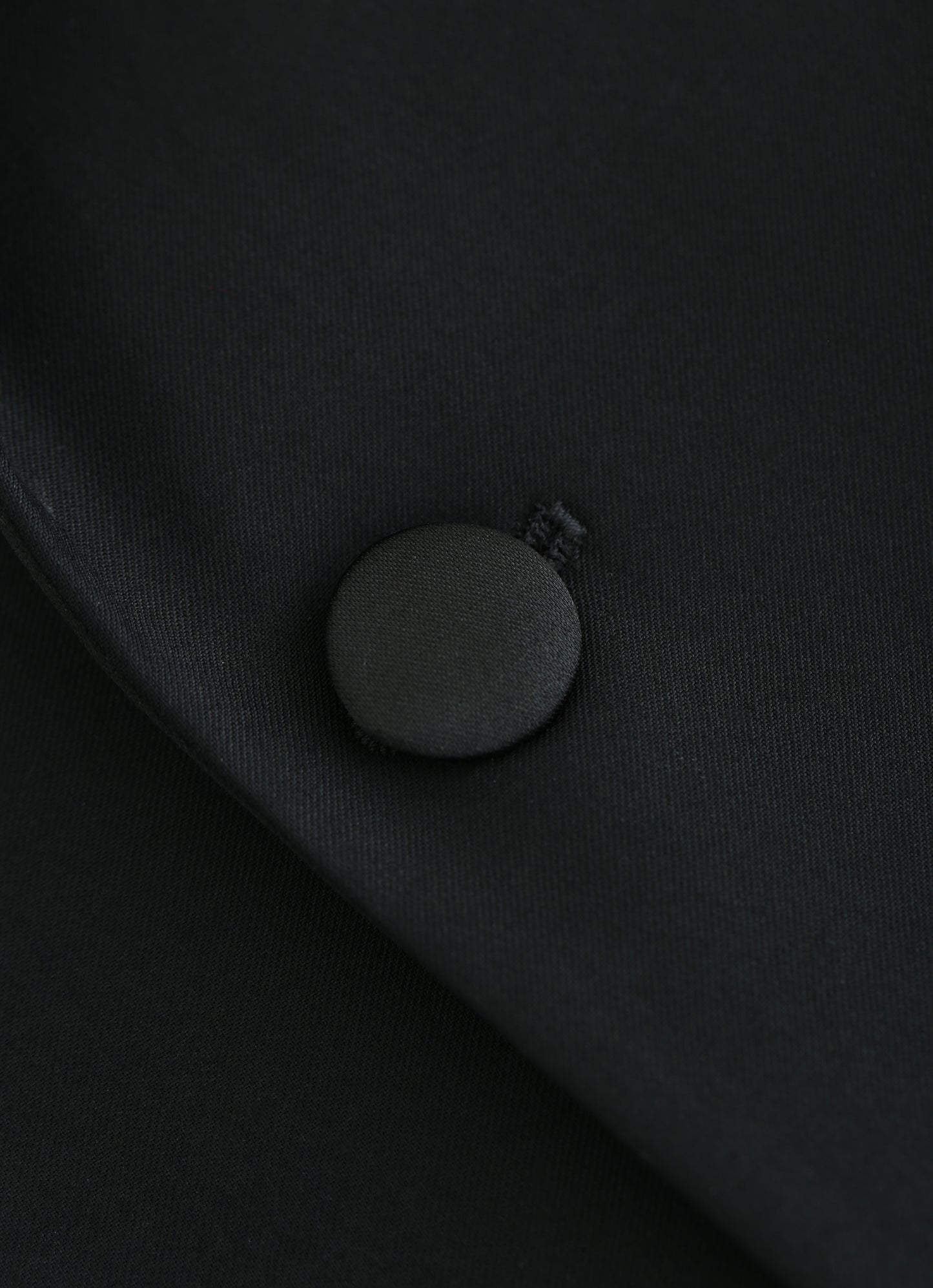 City Peak Lapel Dinner Suit