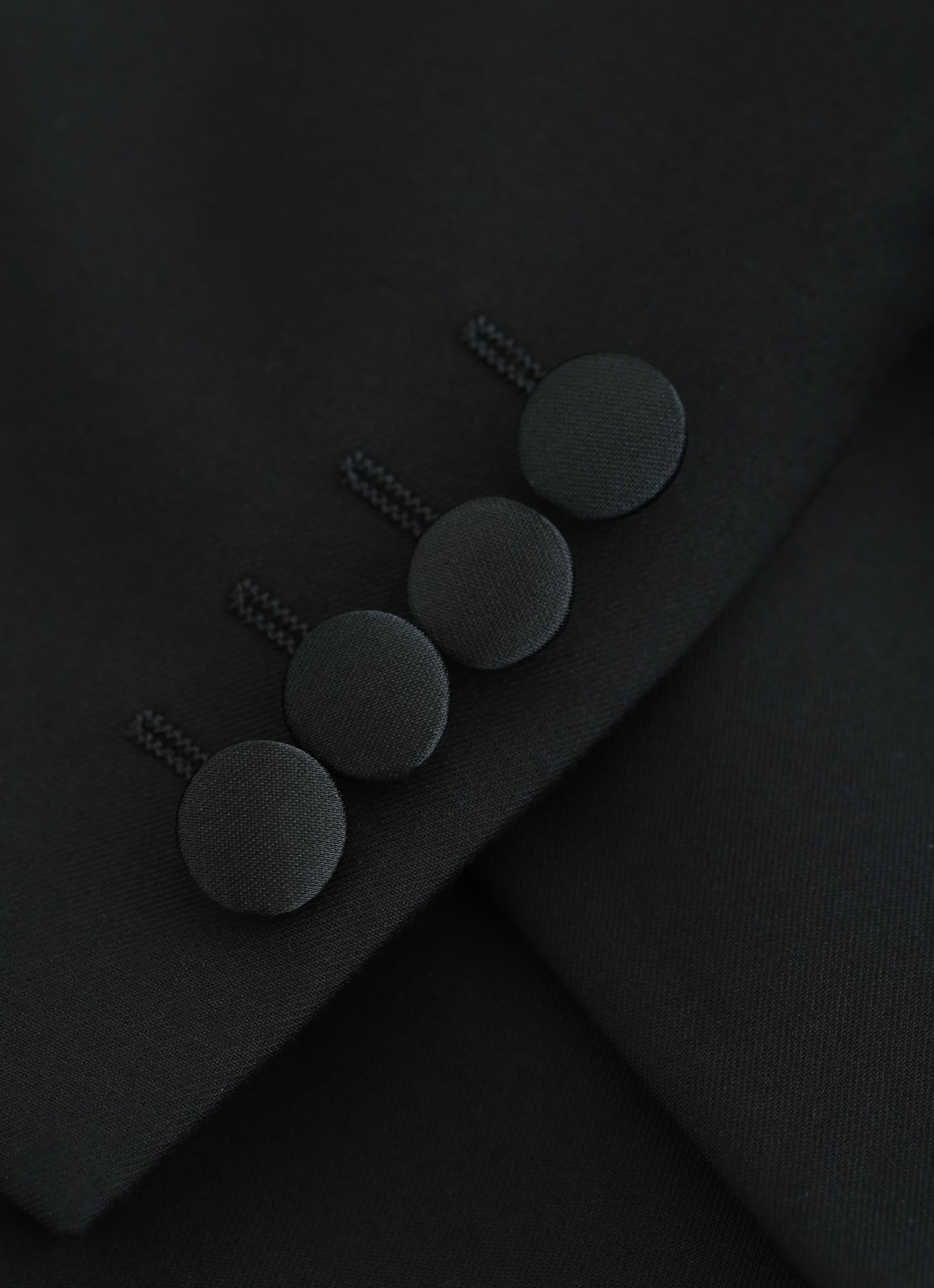 City Peak Lapel Dinner Suit