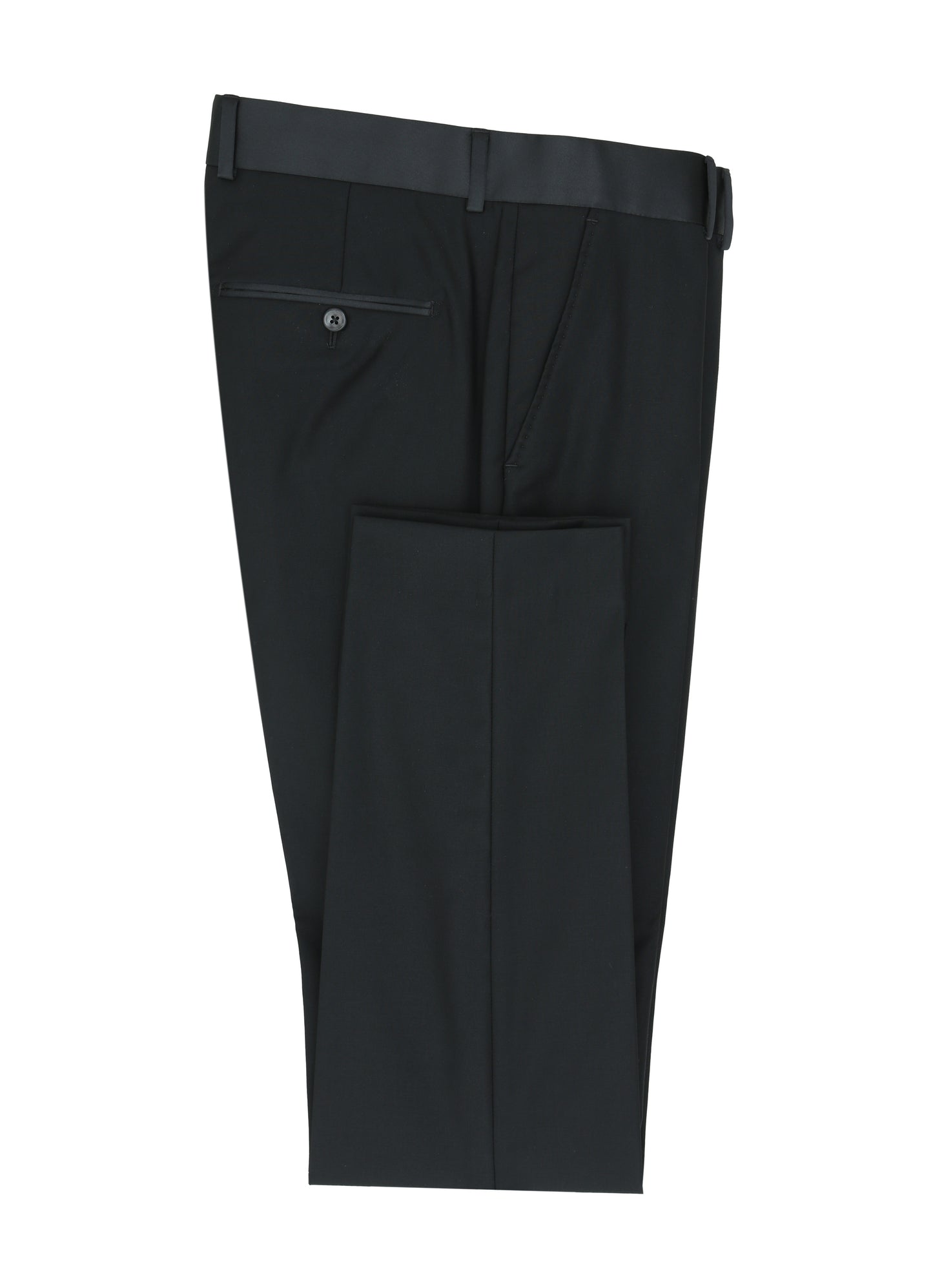 City Shawl Lapel Dinner Suit