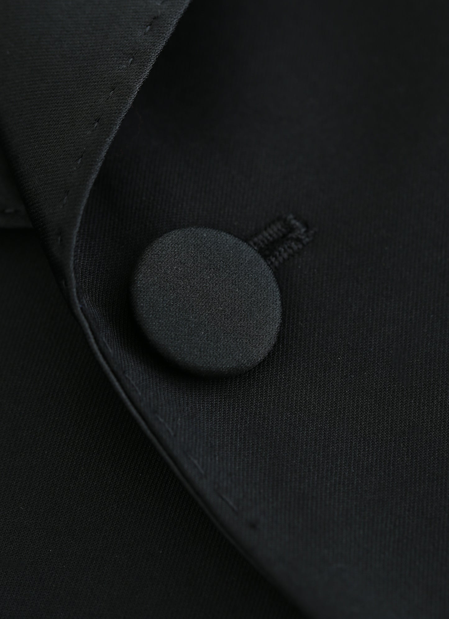 City Shawl Lapel Dinner Suit