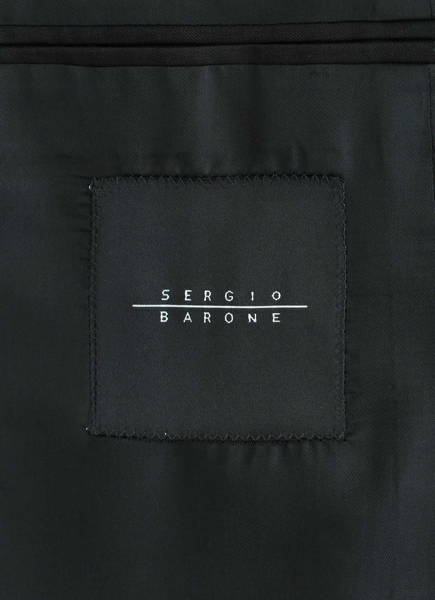 City Shawl Lapel Dinner Suit