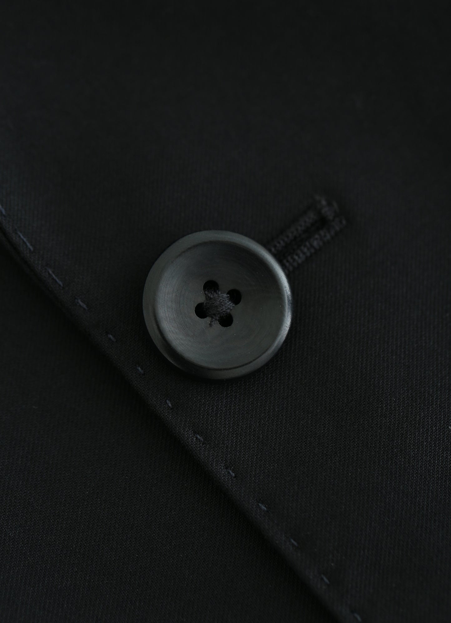 City Black Suit