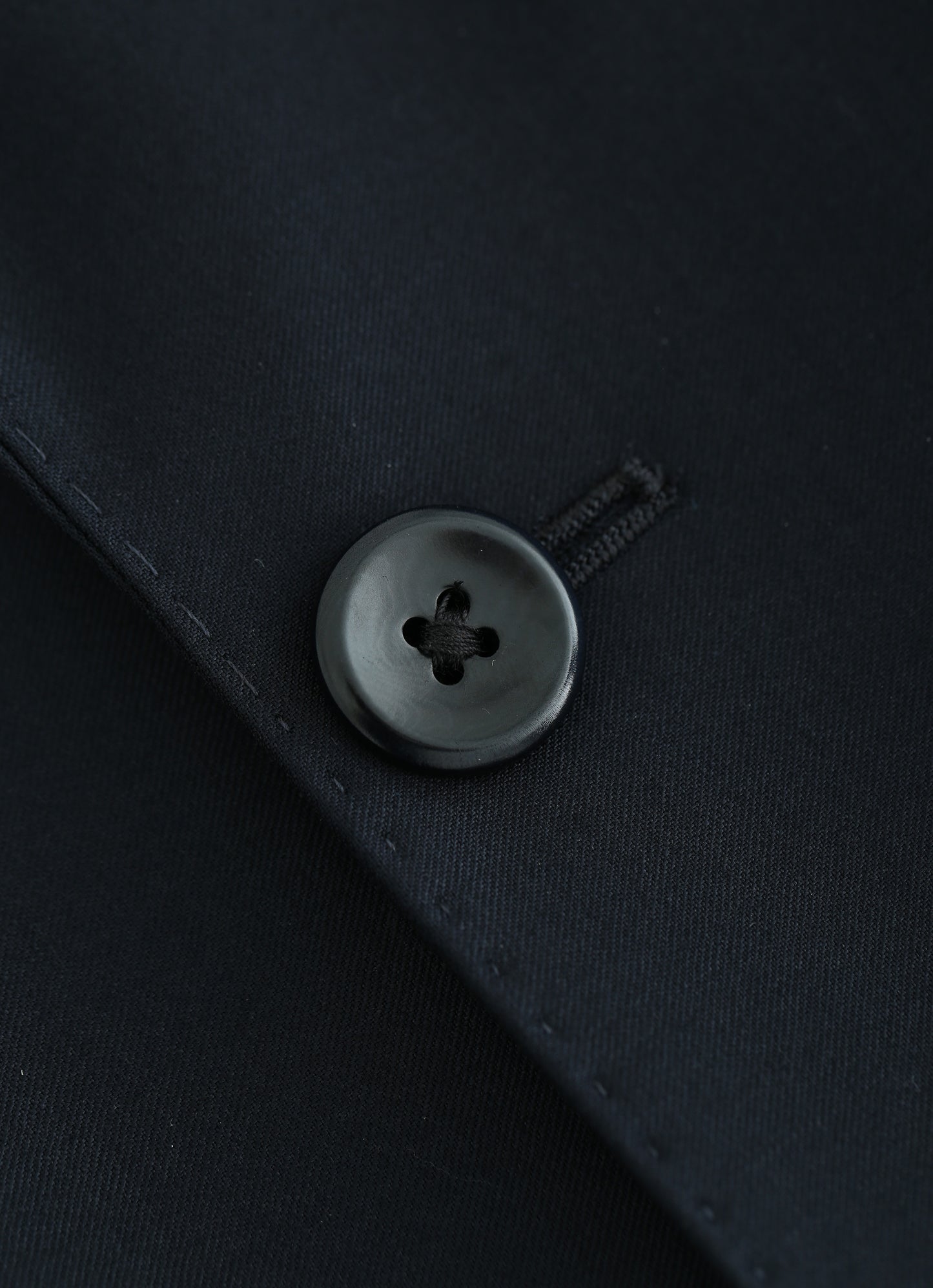 City Navy Blue Suit
