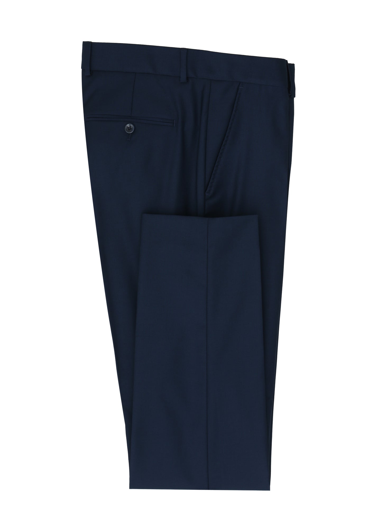 Royal Ascot Navy Suit