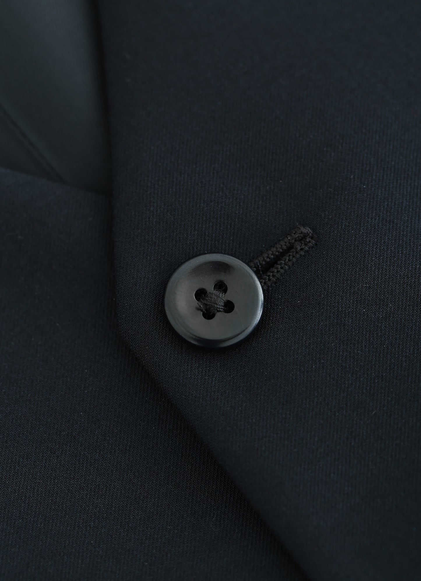 City Navy Blue Waistcoat
