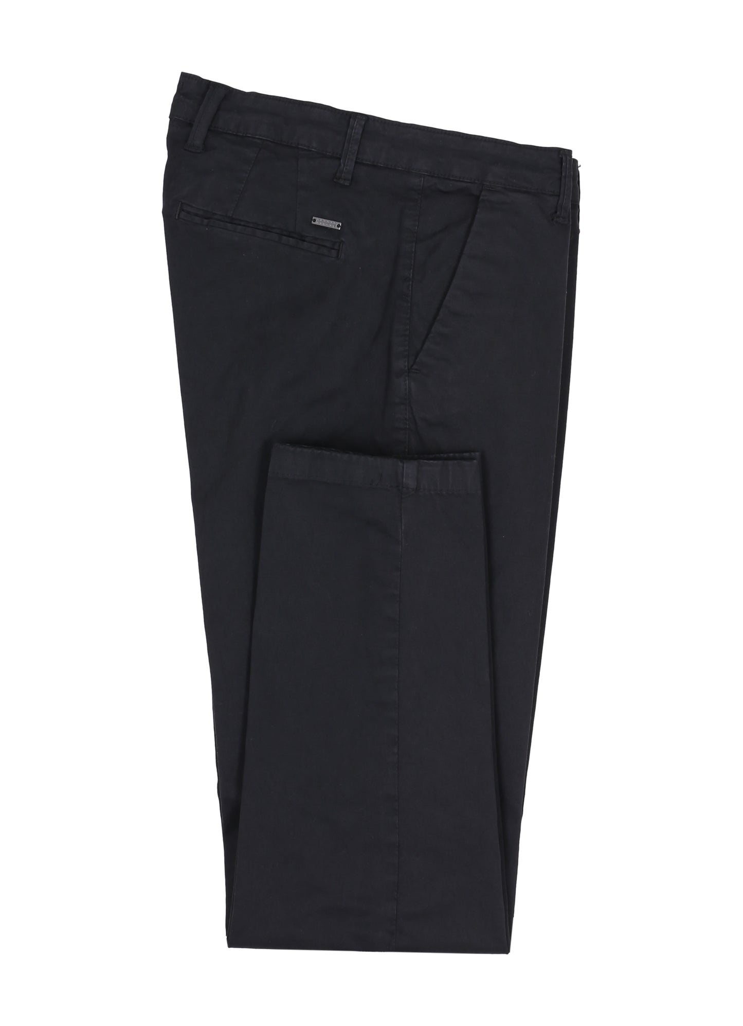 Rio Black Chino - Made in Italy