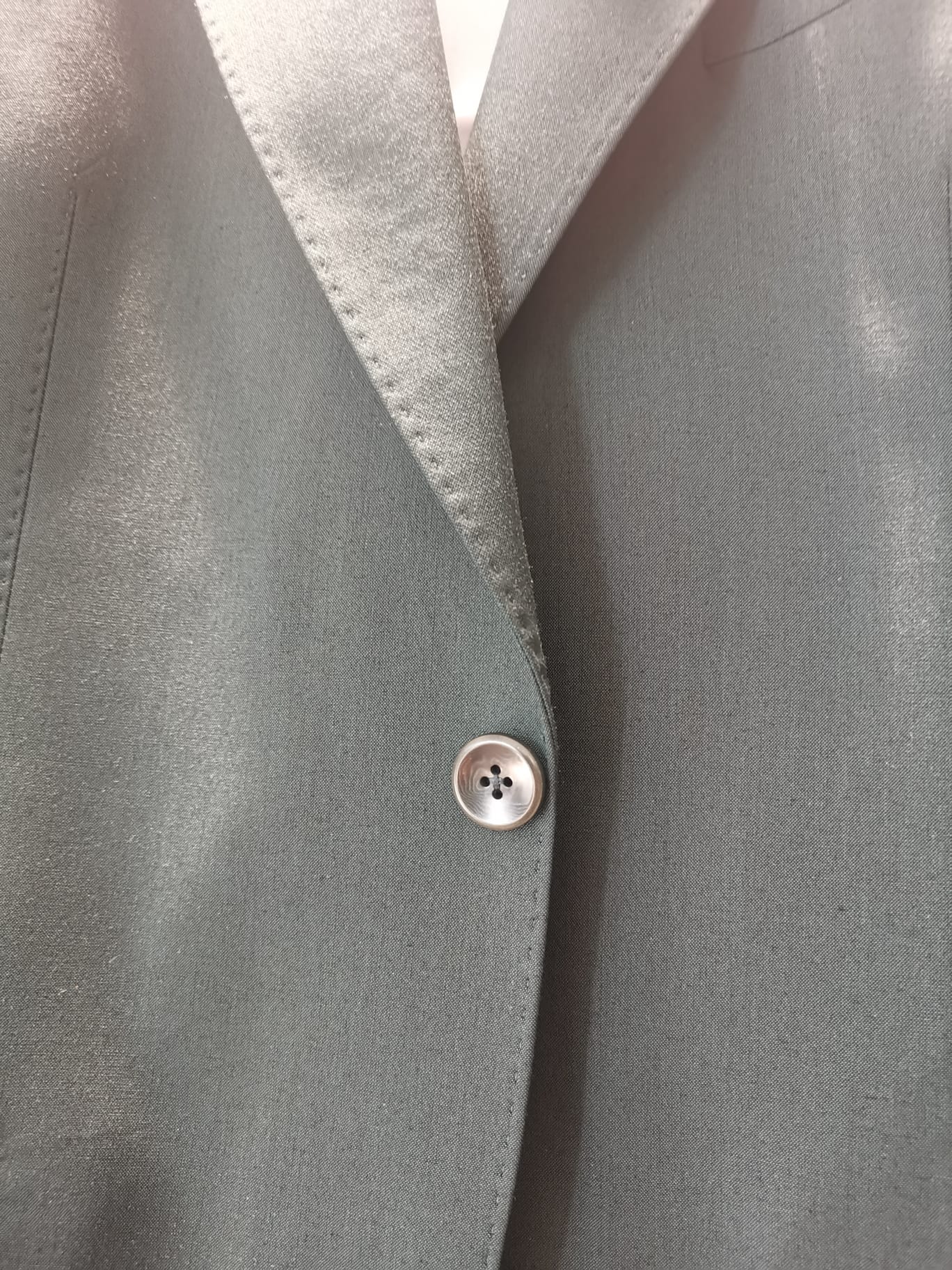 Florence Dark Green Suit