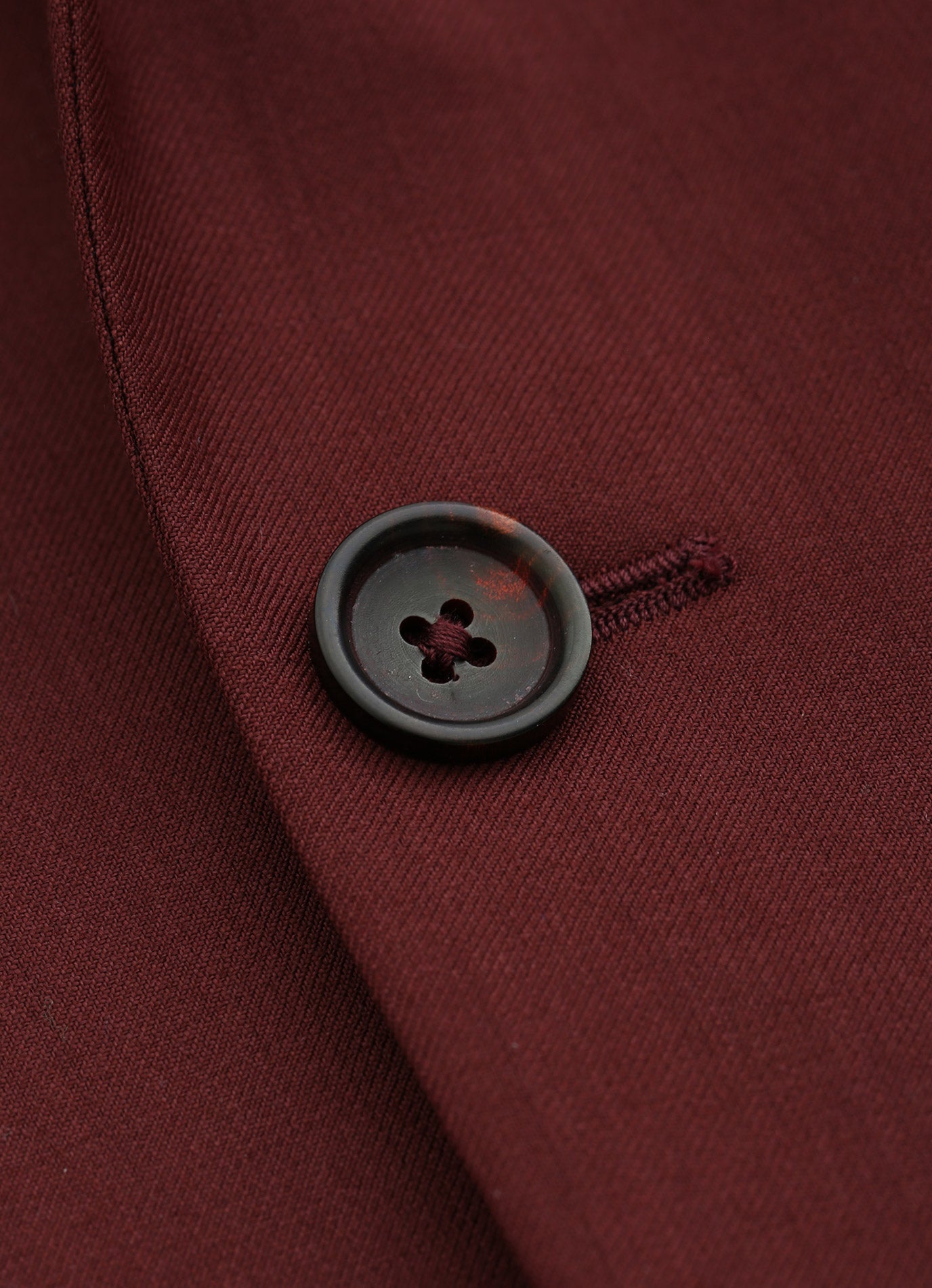 Amalfi Burgundy Suit – 100% Pure Italian Wool | Tailored Fit