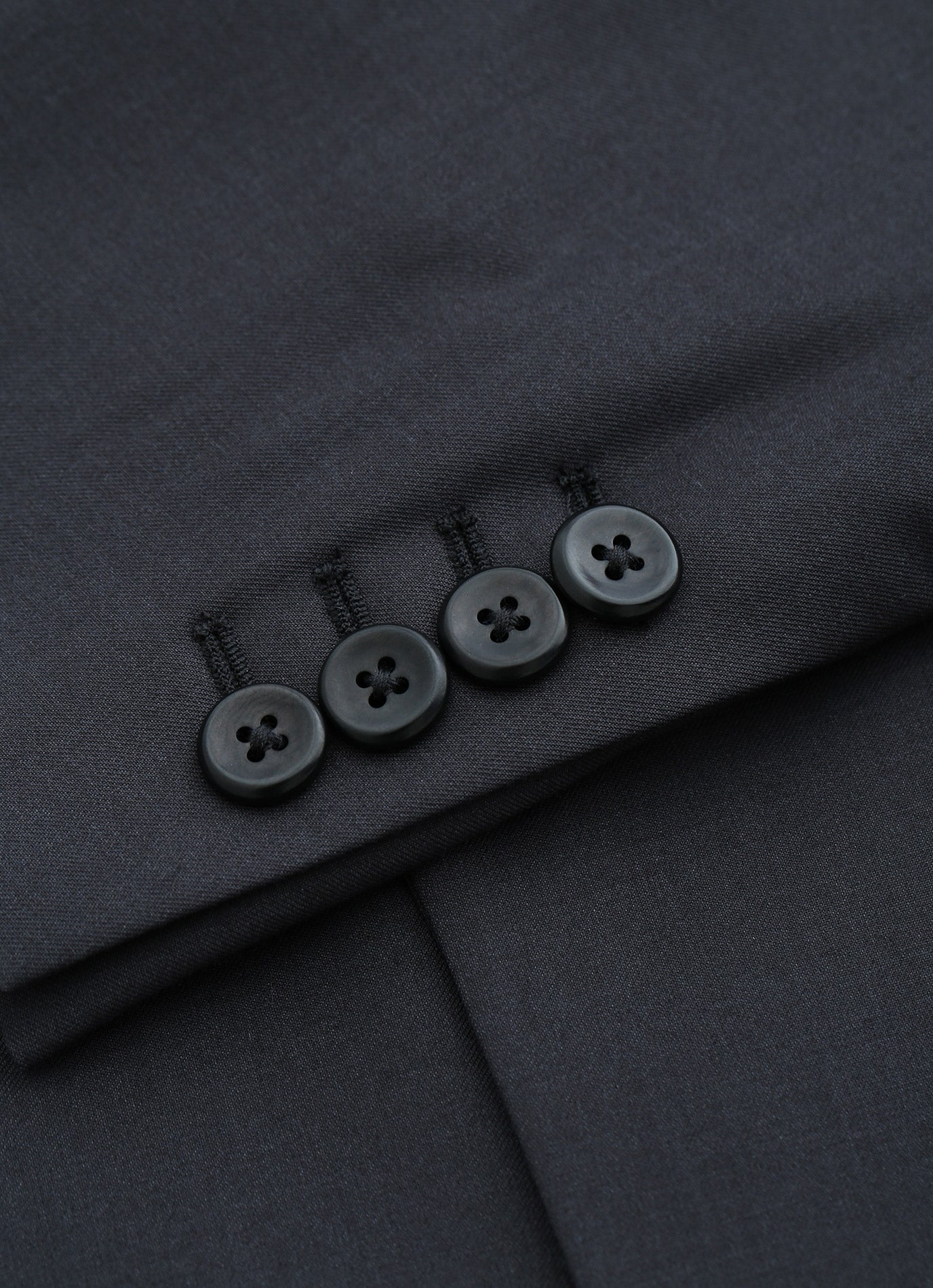 City Charcoal Suit