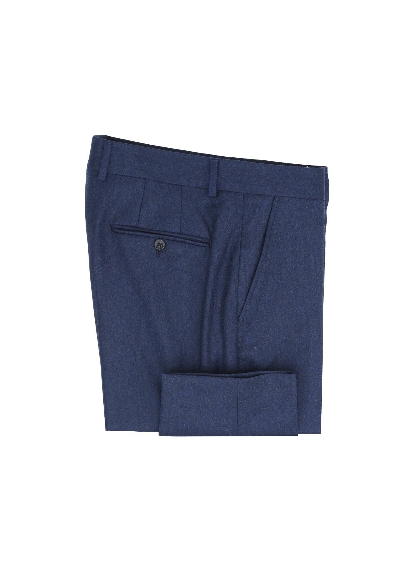 Lecco Cashmere Navy Suit – Italian Fabric | Tailored Fit