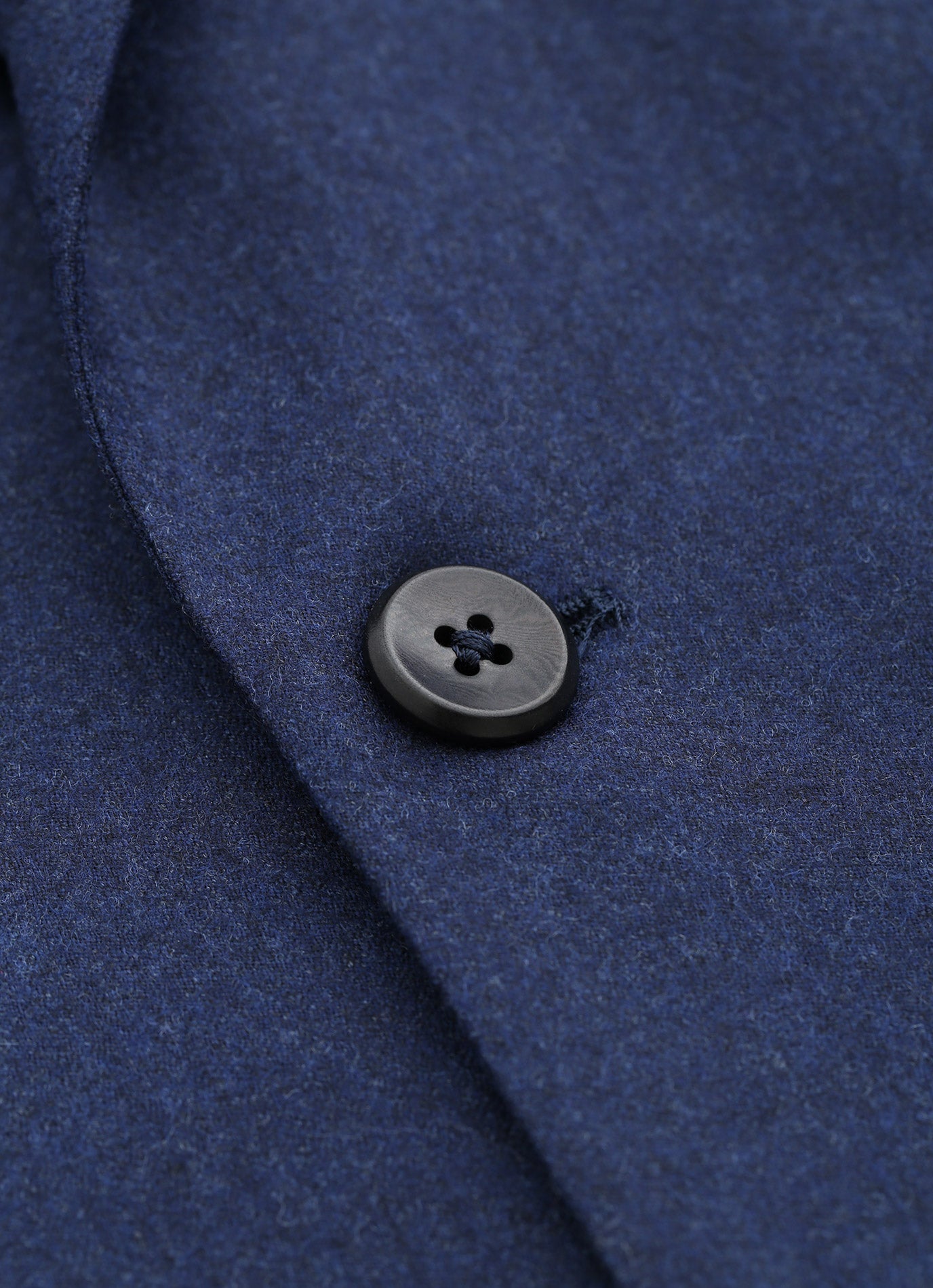 Lecco Cashmere Navy Suit – Italian Fabric | Tailored Fit