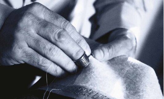 Why Bespoke Suit. Why Choose a London Bespoke Tailor.