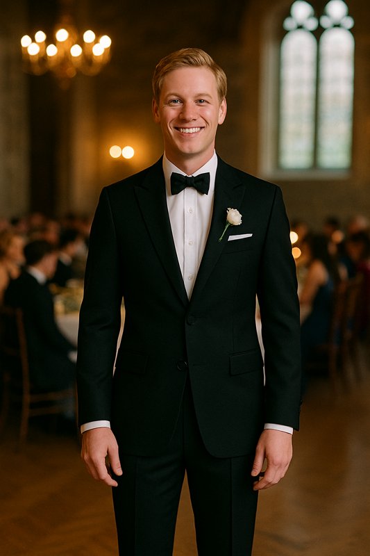 What to Wear to a Traditional British Wedding as a Guest