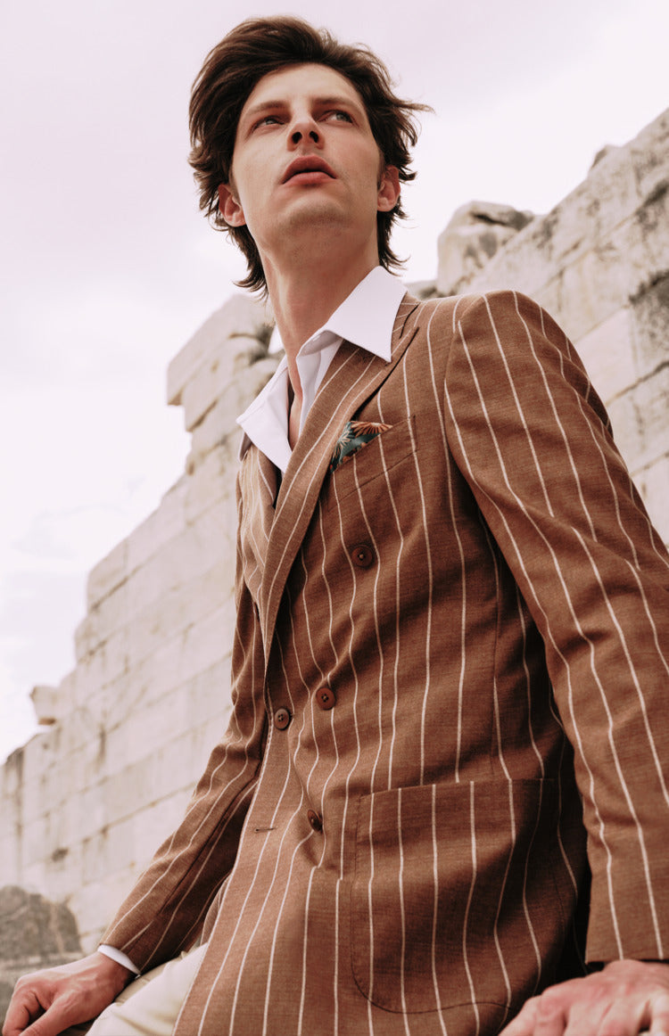 Summer Wedding Tips: Top 10 Suits That’ll Keep You Cool & Sharp