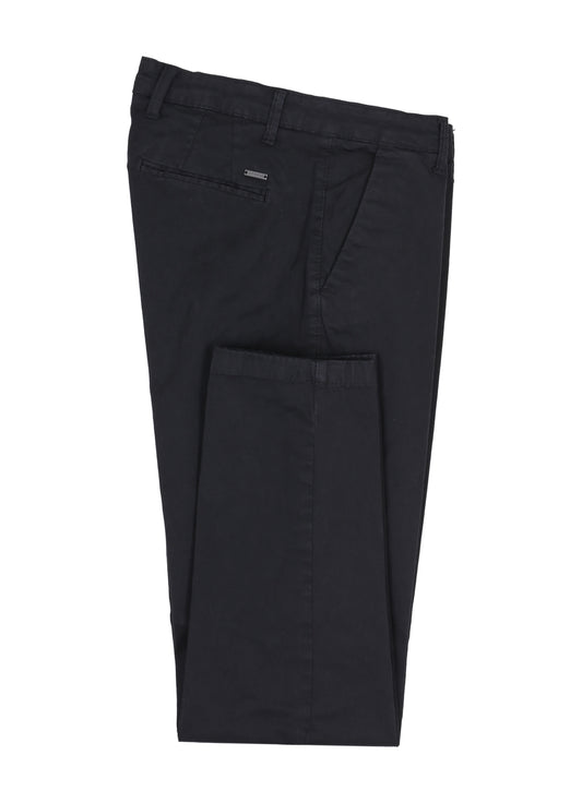 Rio Black Chino - Made in Italy